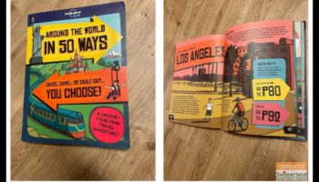 Pennywise Pilgrimage: Povești despre călătorii prietenoase cu bugetul