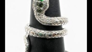 Resurgerea bijuteriilor: precizie și excelență în reparații