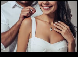 Romantism radiant: lasa dragostea sa straluceasca cu colectia noastra de bratari romantice