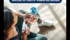 Spectrul de nutrienți: un curcubeu de opțiuni pentru bunăstare