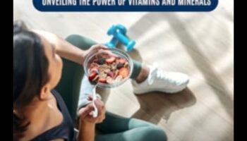 Spectrul de nutrienți: un curcubeu de opțiuni pentru bunăstare