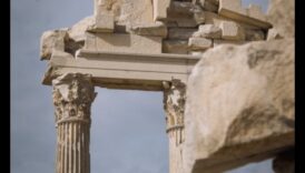 Stâlpii trecutului: Sărbătorirea siturilor istorice onorate de timp