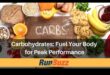 Carbohidrații dezvăluiți: Descoperirea secretelor performanței de vârf