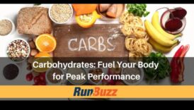 Carbohidrații dezvăluiți: Descoperirea secretelor performanței de vârf