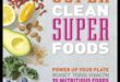 Supraalimentați-vă farfuria: un ghid pentru superalimente bogate în nutrienți