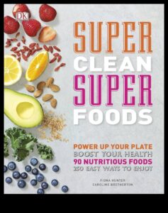 Supraalimentați-vă farfuria: un ghid pentru superalimente bogate în nutrienți