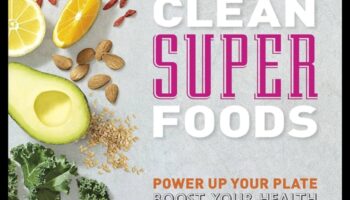 Supraalimentați-vă farfuria: un ghid pentru superalimente bogate în nutrienți