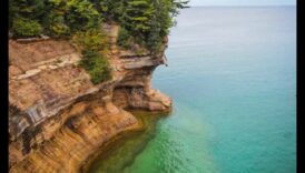 Traseele Township Un mentor supra drumeții către minunile naturale din Vestul Obisnuit 5 Traseele orașului: un ghid pentru drumeții pentru atracțiile locale