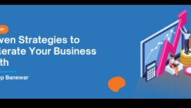 Venture Velocity: Accelerarea succesului în dezvoltarea afacerii