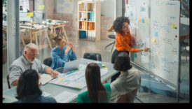 Venture Visionaris Cum liderii de astăzi modelează viitorul strategiei de afaceri 6 Venture Visionaris: lideri care modelează viitorul strategiei de afaceri