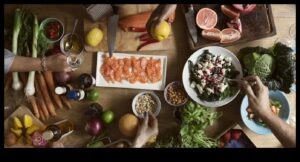 Diete bazate pe gene: Navigarea în nutrigenomică pentru o viață mai bună