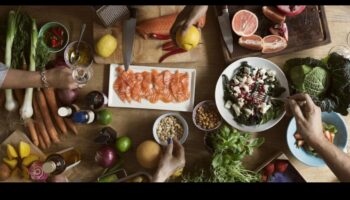 Diete bazate pe gene: Navigarea în nutrigenomică pentru o viață mai bună